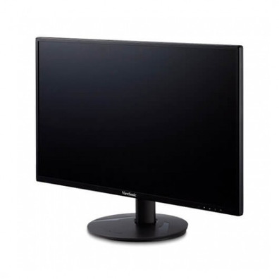 Monitor Viewsonic VA2718-SH LED 27 ''