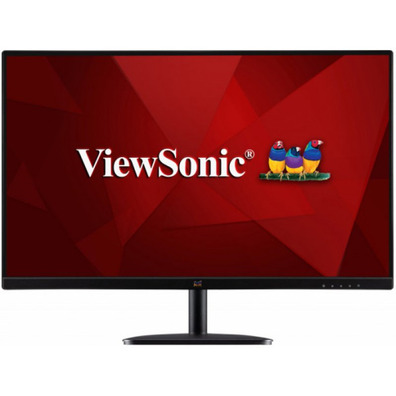 Viewsonic VA2732-H LED IPS 27 '' Black