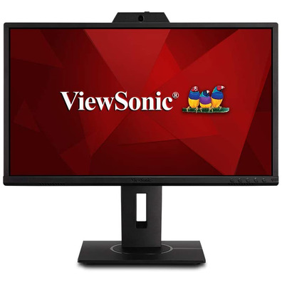 Viewsonic VG2440V LED IPS 24 '' Black