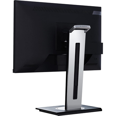 Monitor Viewsonic VG2448 23.8 '' 5ms Multimedia Black