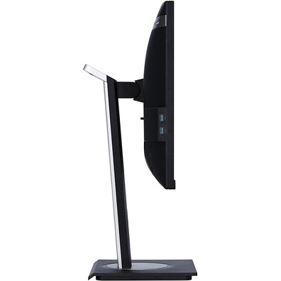 Monitor Viewsonic VG2448 23.8 '' 5ms Multimedia Black