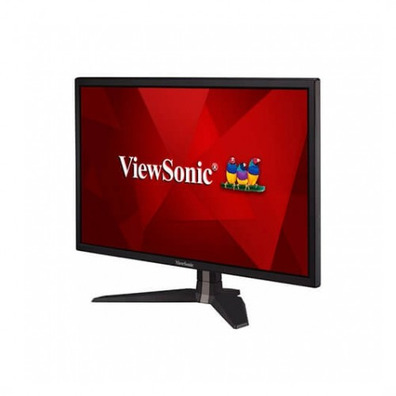 Monitor Viewsonic VX2458-P-MHD LED 24 ''