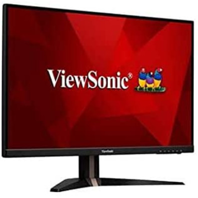 Viewsonic VX2705-2KP-MHD LED IPS Monitor 27 '' Black