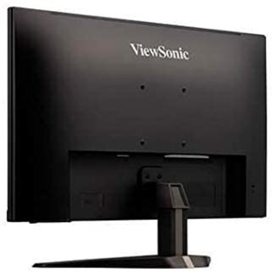 Viewsonic VX2705-2KP-MHD LED IPS Monitor 27 '' Black