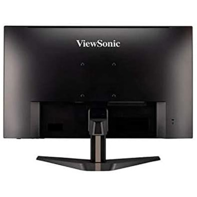 Viewsonic VX2705-2KP-MHD LED IPS Monitor 27 '' Black