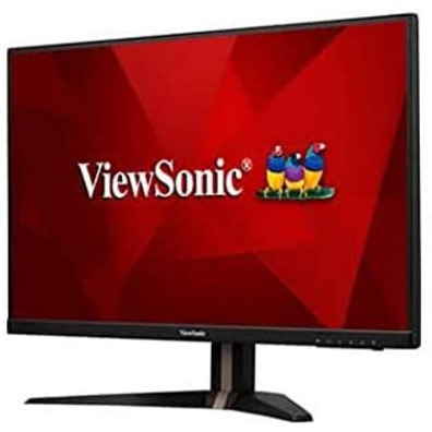 Viewsonic VX2705-2KP-MHD LED IPS Monitor 27 '' Black