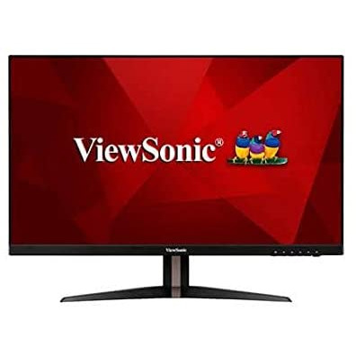 Viewsonic VX2705-2KP-MHD LED IPS Monitor 27 '' Black