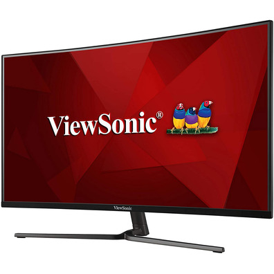 Viewsonic VX3258-2KPC-MHD LED 32 '' Curvo