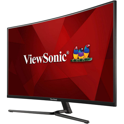 Viewsonic VX3258-2KPC-MHD LED 32 '' Curvo