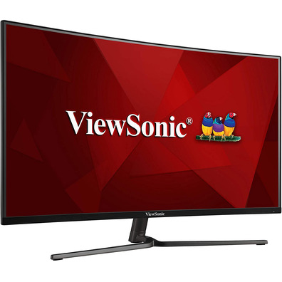 Viewsonic VX3258-2KPC-MHD LED 32 '' Curvo