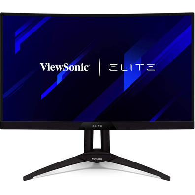 Display Viewsonic XG270QC LED 27 '' Black