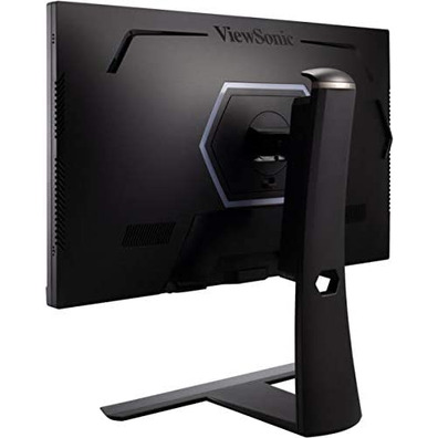 Display Viewsonic XG270QG LED IPS 27 '' Black