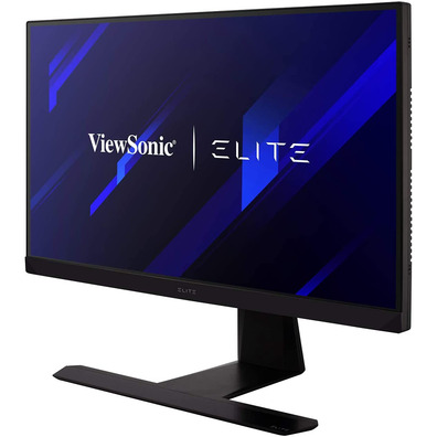 Display Viewsonic XG270QG LED IPS 27 '' Black