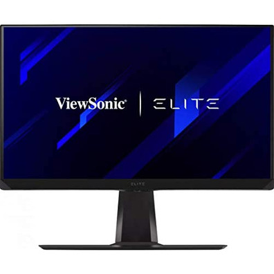 Display Viewsonic XG270QG LED IPS 27 '' Black