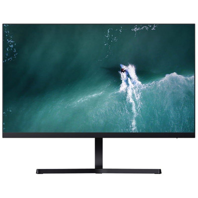 Xiaomi MI Desktop 1C 23.8 '' FullHD Black Monitor