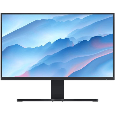 Xiaomi Mi Desktop 27 '' FullHD Black Monitor