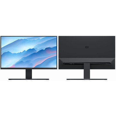 Xiaomi Mi Desktop 27 '' FullHD Black Monitor