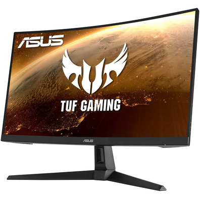 Montior Gaming Curvo Asus TUF VG27VH1B 27 '' FullHD/1ms/165Hz MM Black