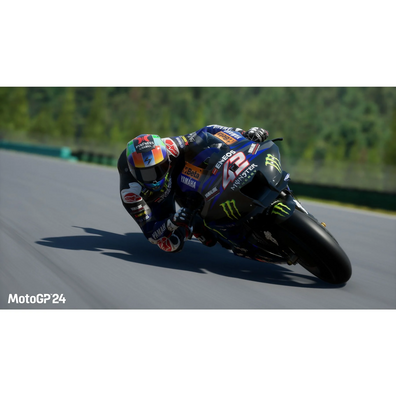 MotoGP 24-Day One Edition for PlayStation 4