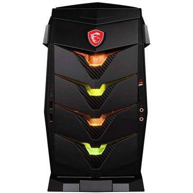 MSI AEGIS 3 8RC-053EU i7/8GB/1TB HDD 128SSD/GTX1060 6GB