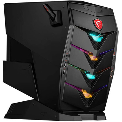 MSI AEGIS 3 8RC-053EU i7/8GB/1TB HDD 128SSD/GTX1060 6GB