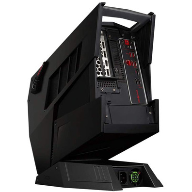 MSI AEGIS 3 8RC-053EU i7/8GB/1TB HDD 128SSD/GTX1060 6GB