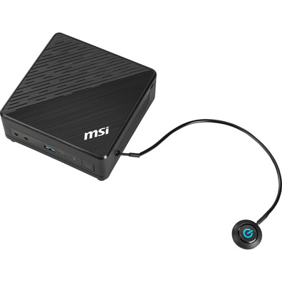 MSI Cubi 5 10M-032ES i7/8GB256GB SSD/W10Pro