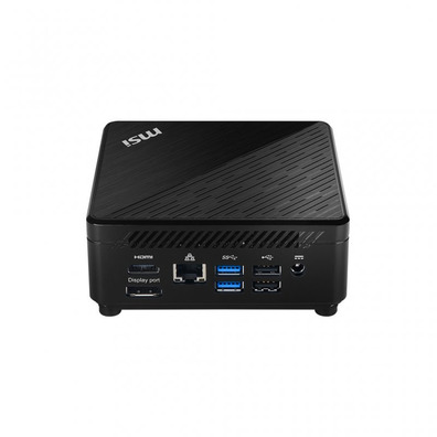 MSI Cubi 5 10M-032ES i7/8GB256GB SSD/W10Pro