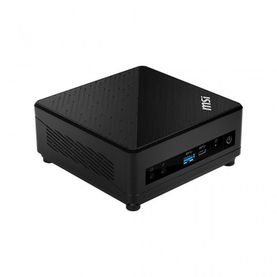 MSI Cubi 5 10M-032ES i7/8GB256GB SSD/W10Pro