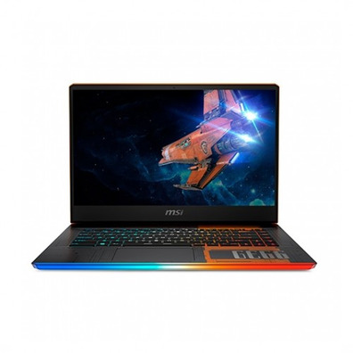 MSI GE66 10SGS (RAIDER) -434ES Dragonshield Edition i9/64GB/2TB SSD/RTX2080/15.6 ''