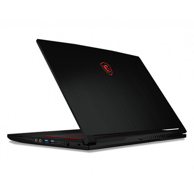 MSI GF63 9SC(THIN)-047XES i7/16GB/512GB SSD/GTX1650/15.6"/FreeDos