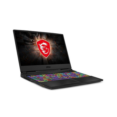 MSI GL65 10SEK(LEOPARD)-031ES i7/16GB/1TB/RTX2060/15.6"/W10H