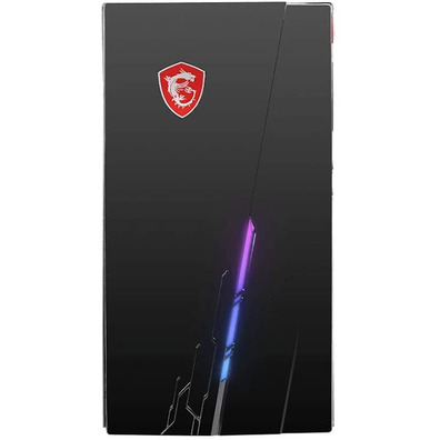 MSI Infinite S 9SI-080EU i7/8GB/1TB HDD 512 GB SSD/GTX 1660 It