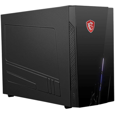 MSI Infinite S 9SI-080EU i7/8GB/1TB HDD 512 GB SSD/GTX 1660 It