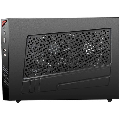 MSI Infinite S 9SI-080EU i7/8GB/1TB HDD 512 GB SSD/GTX 1660 It