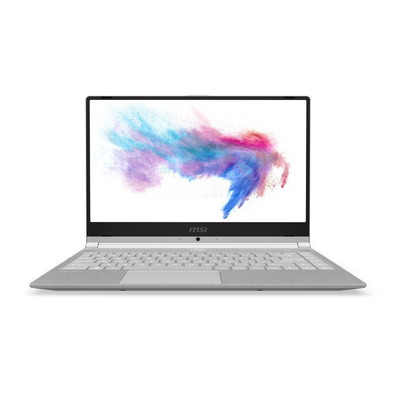 MSI Modern 14 A10RAS-871XES i7/16GB/512GB SSD/MX330/14"