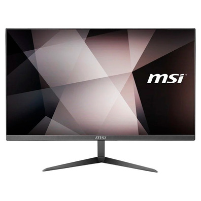 MSI Pro 24X-042EU i5/8GB/512GB/W10/23.8 ''