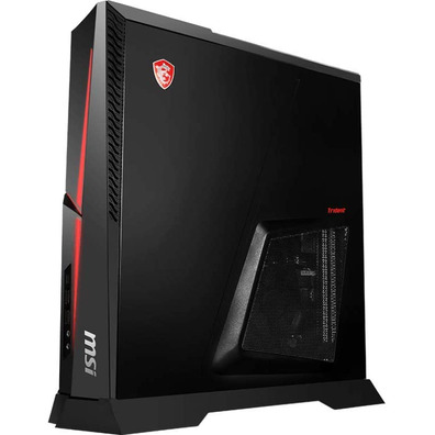 MSI Trident TO 8SD-208XES i7/16GB/1TB HDD   256GB SSD/RTX 2070