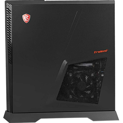 MSI Trident TO 8SD-208XES i7/16GB/1TB HDD   256GB SSD/RTX 2070