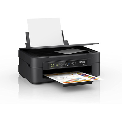 Multifunction Epson Expression Home XP-2150 Black WiFi