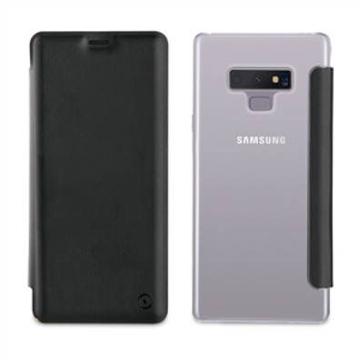 Folio Samsung Galaxy Note 9 Black Muvit