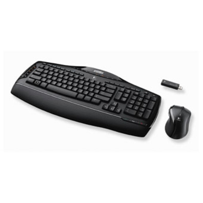 Logitech Cordless Desktop MX 3200 Laser