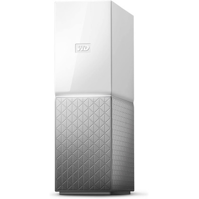 NAS Server Western Digital My Cloud Home 2TB