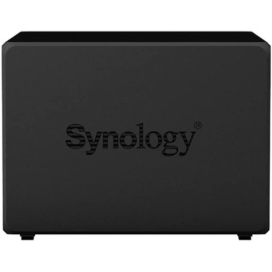 NAS Synology DS1520 + 5Bay Disk Station