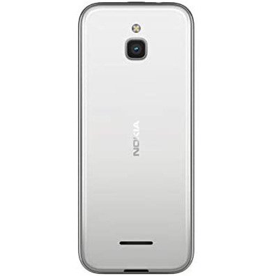 Nokia 8000 White