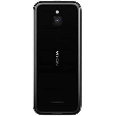 Nokia 8000 Black