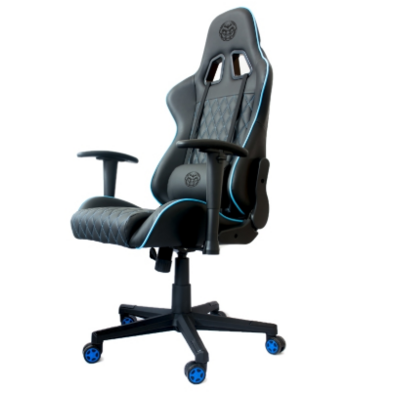 Onaji chair gaming akuma pro blue