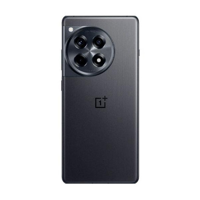 OnePlus 12R 6.78 " 5G 16 GB 256 GB Grey