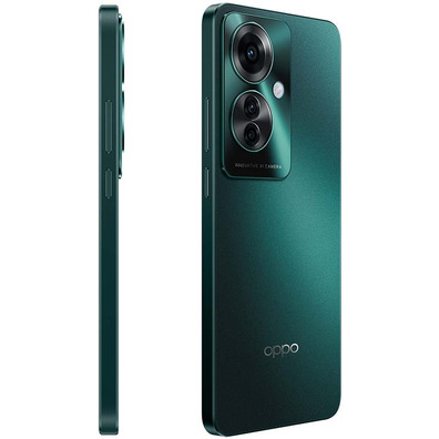 Oppo Reno11 F 5G (8 /256Gb) 120Hz Green