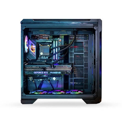 Computer Adonia Gaming Extreme i9/32GB/1TB/RTX4090